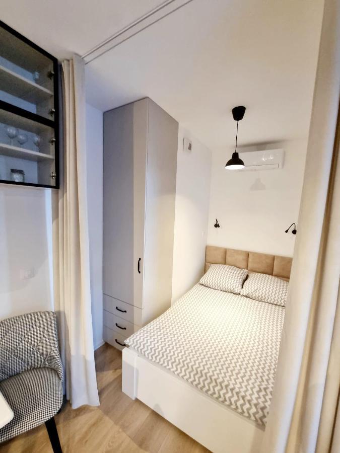 Doki Living Apartament 55 Γκντανσκ Εξωτερικό φωτογραφία